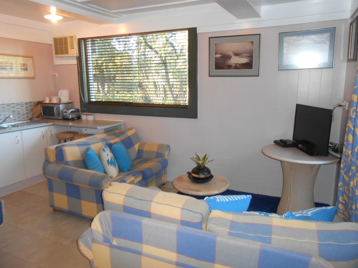 Mount View Motel Буладела Экстерьер фото