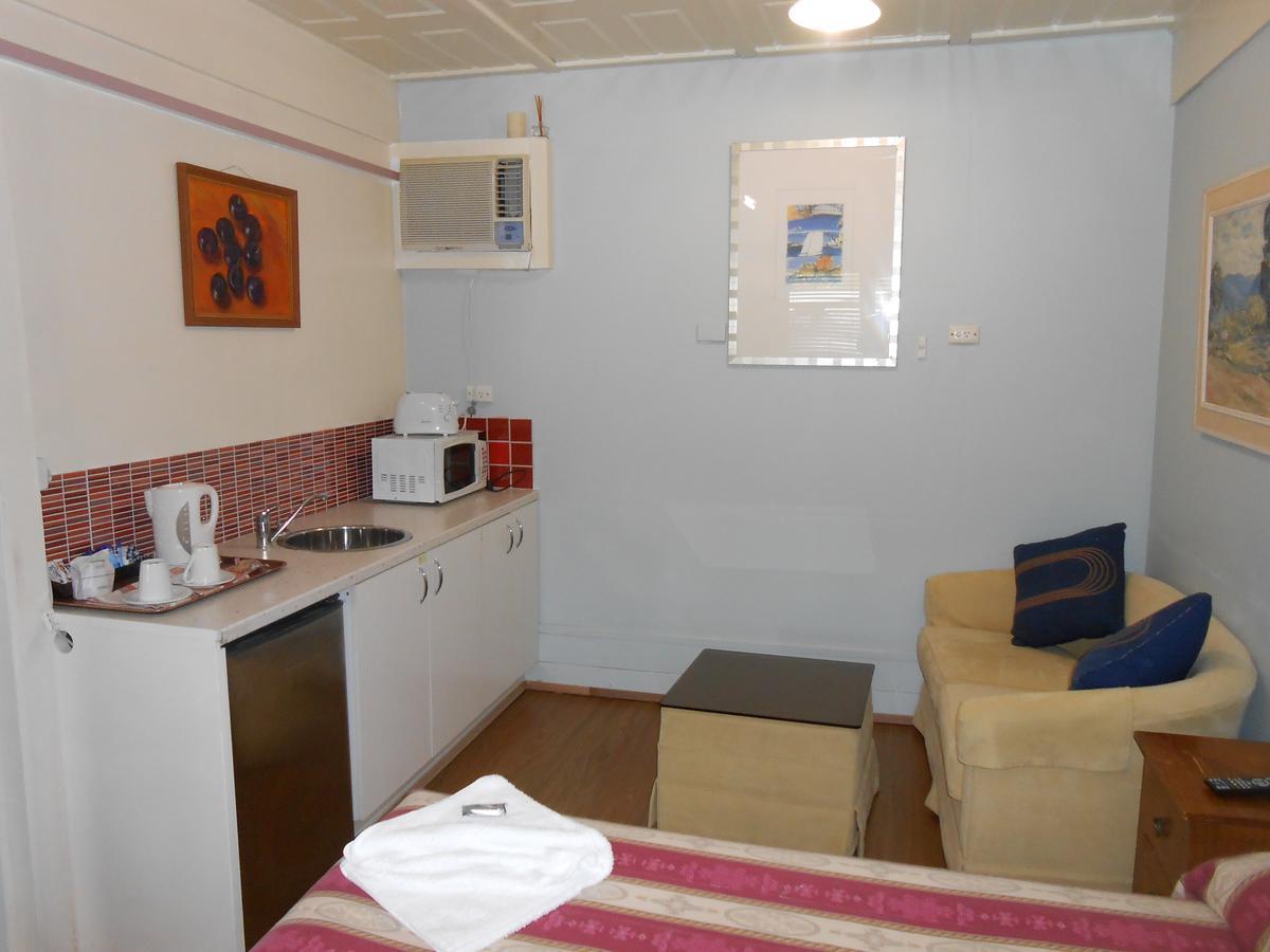 Mount View Motel Буладела Экстерьер фото